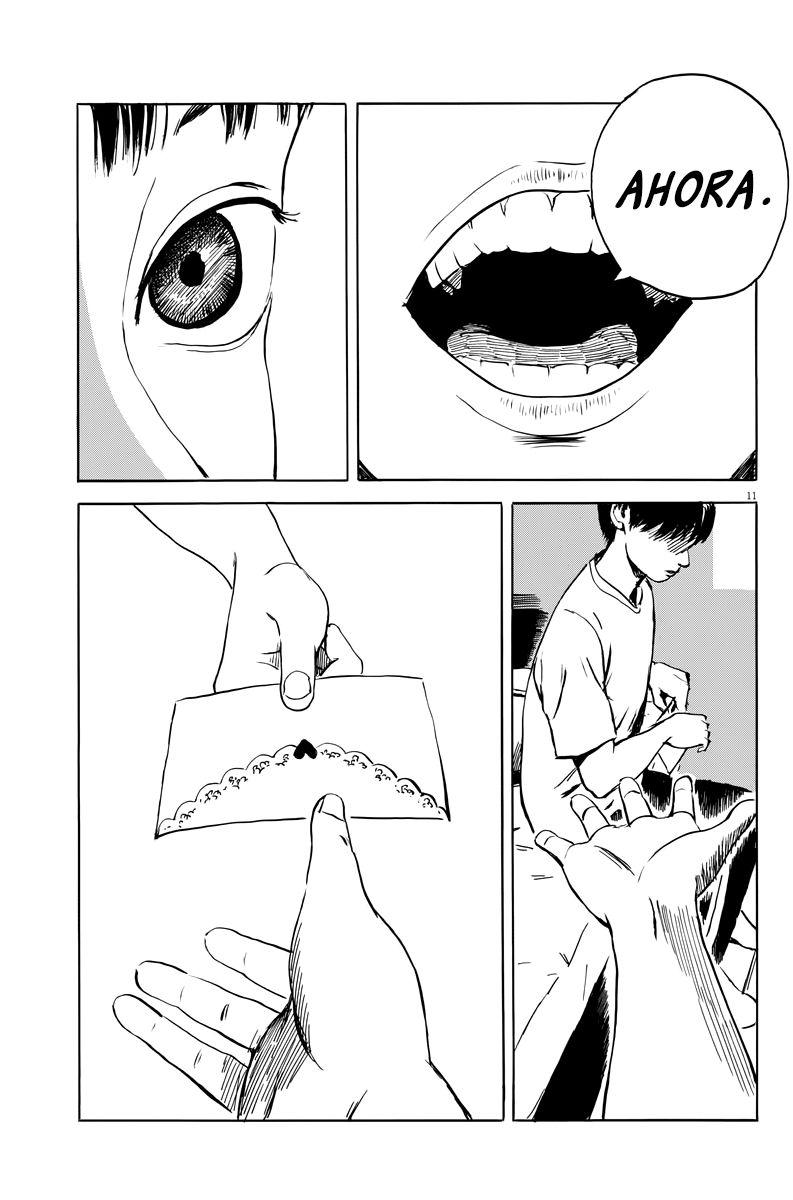 Read Chi no Wadachi ES Manga Online