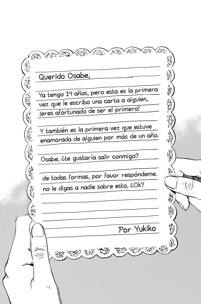 Read Chi no Wadachi ES Manga Online