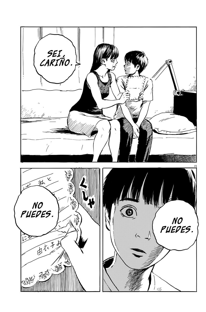 Read Chi no Wadachi ES Manga Online