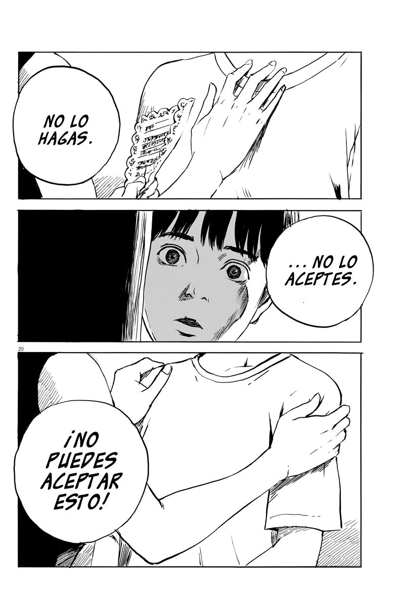 Read Chi no Wadachi ES Manga Online