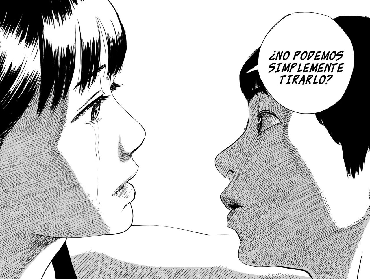 Read Chi no Wadachi ES Manga Online