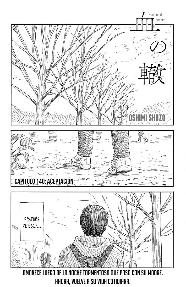 Read Chi no Wadachi ES Manga Online