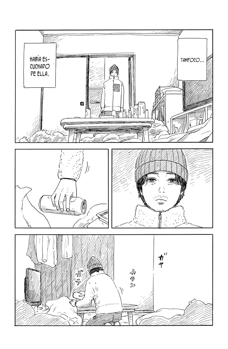 Read Chi no Wadachi ES Manga Online