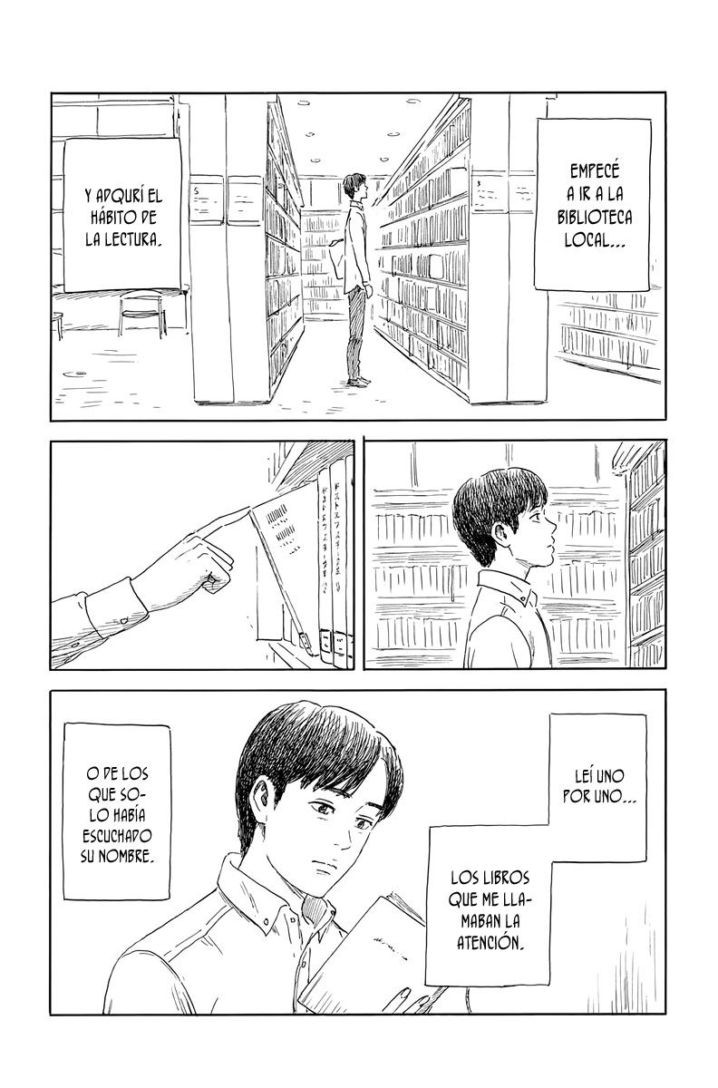 Read Chi no Wadachi ES Manga Online