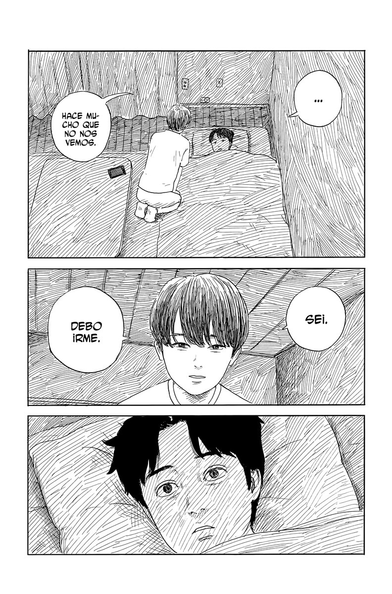 Read Chi no Wadachi ES Manga Online