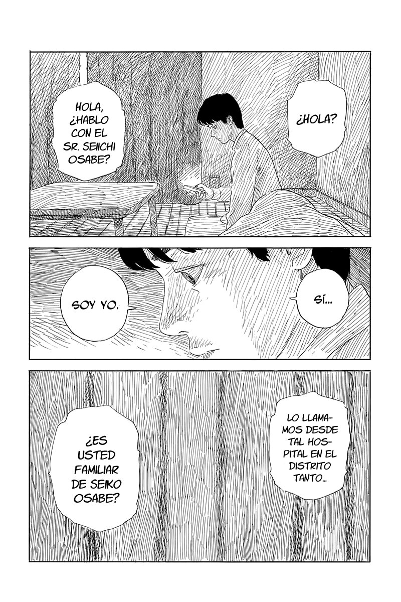 Read Chi no Wadachi ES Manga Online