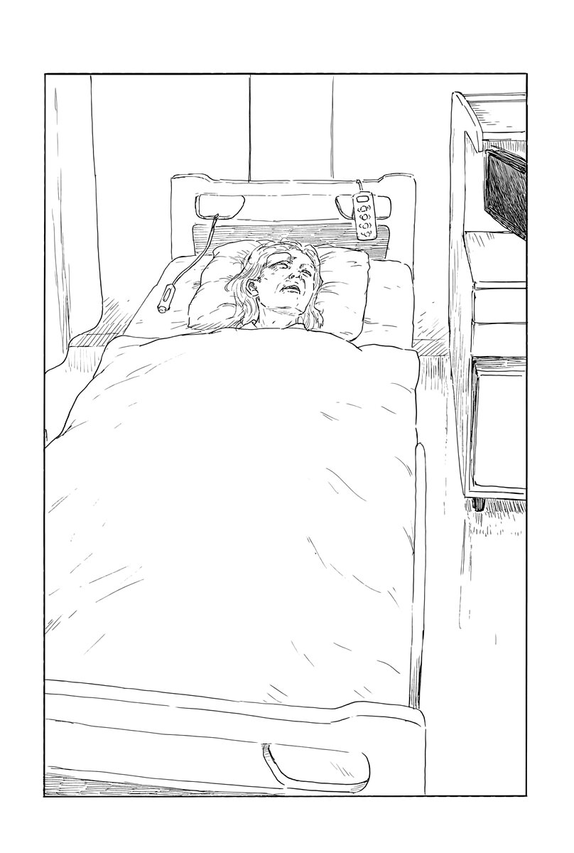 Read Chi no Wadachi ES Manga Online