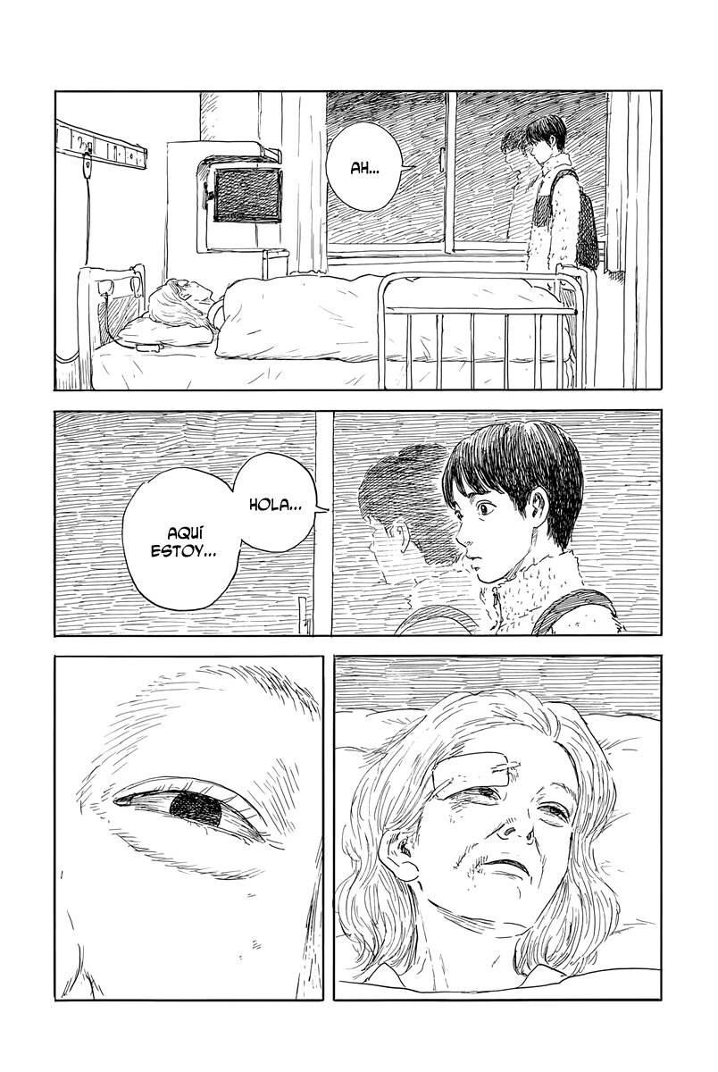 Read Chi no Wadachi ES Manga Online
