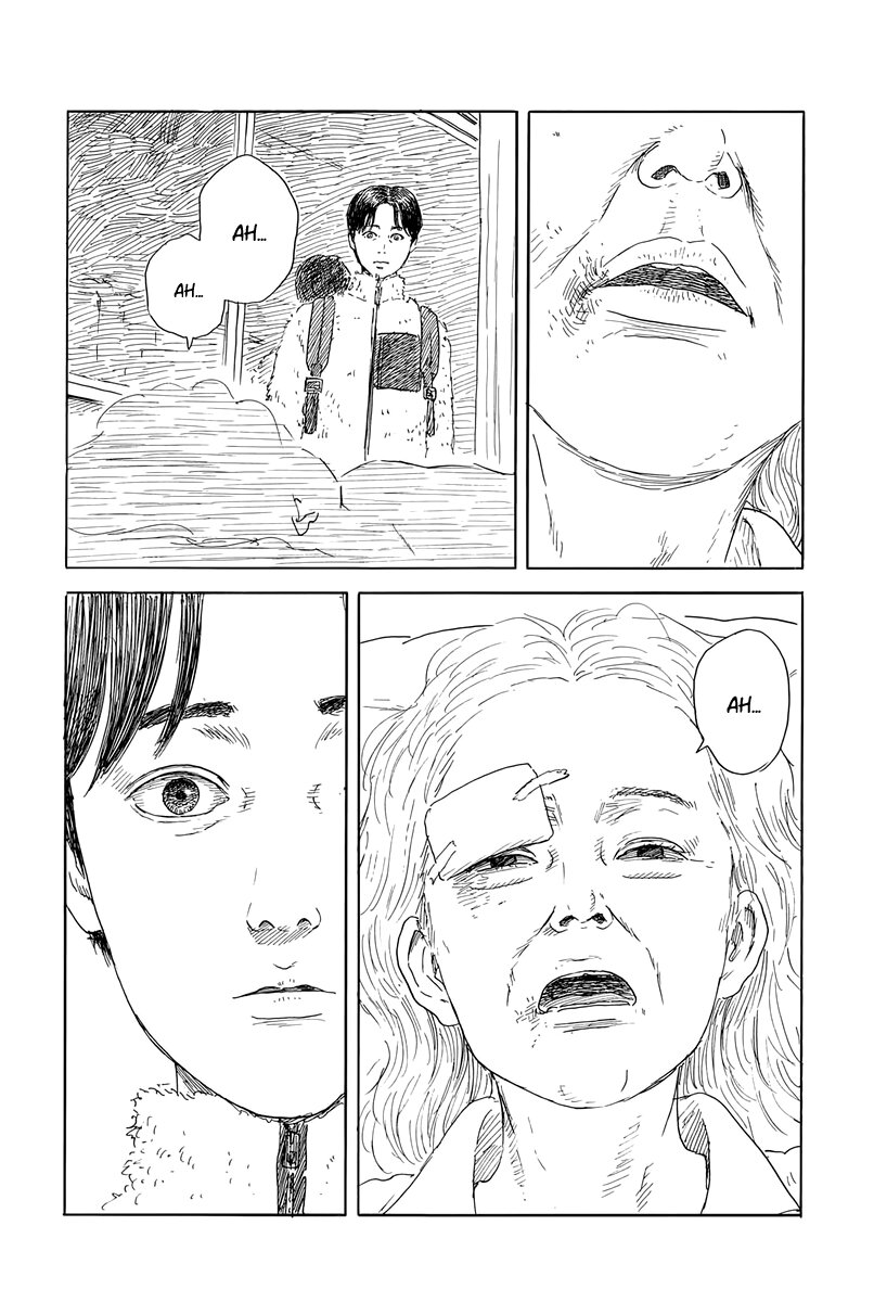 Read Chi no Wadachi ES Manga Online