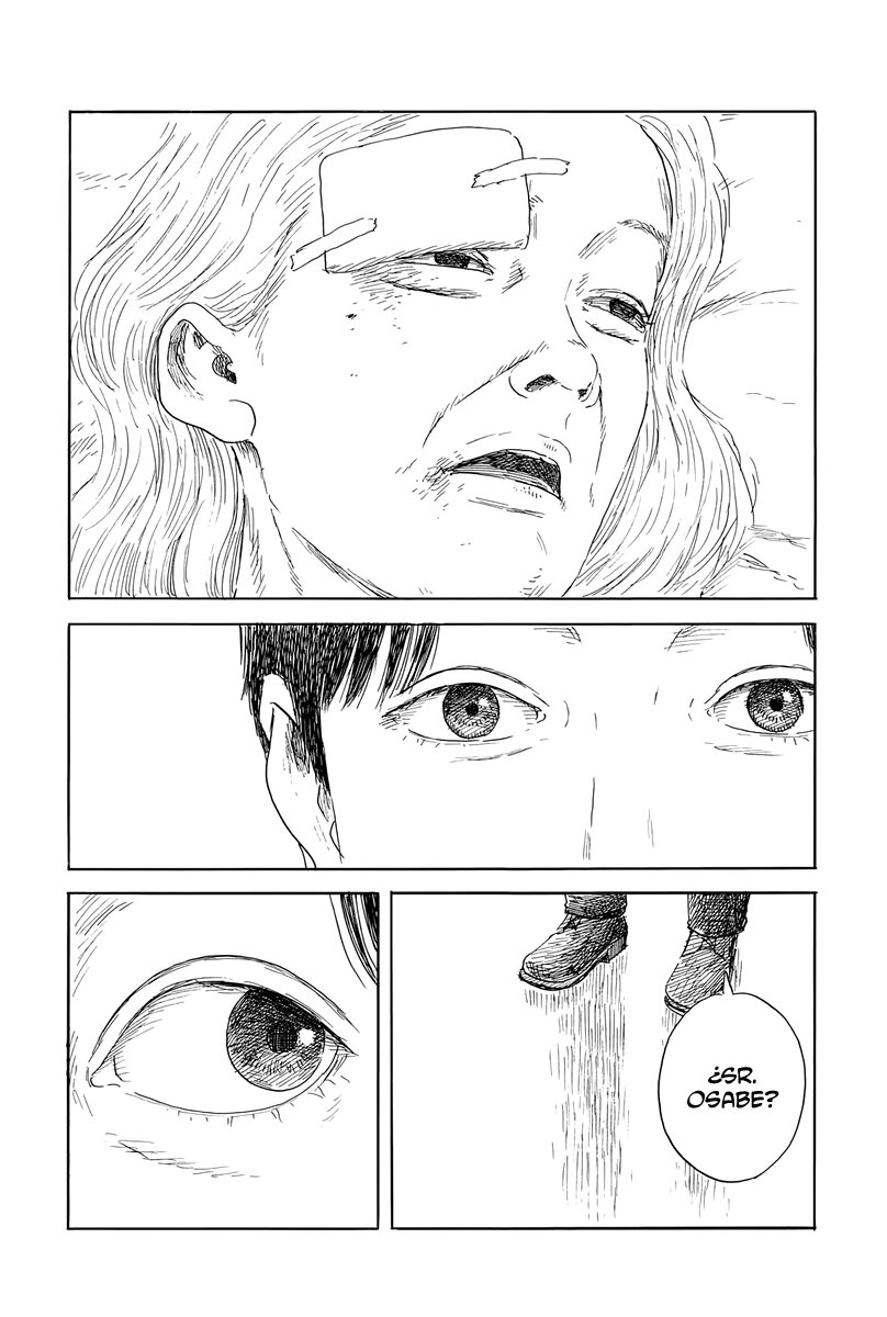 Read Chi no Wadachi ES Manga Online
