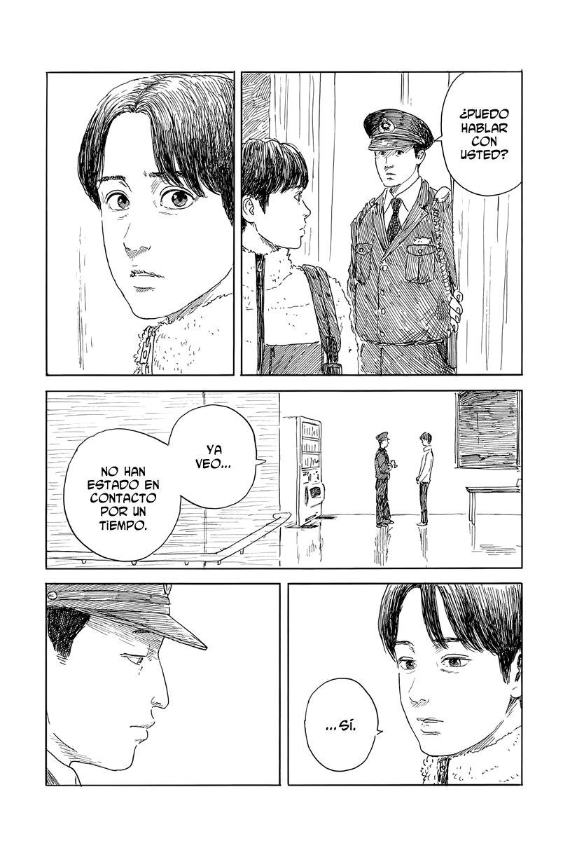 Read Chi no Wadachi ES Manga Online