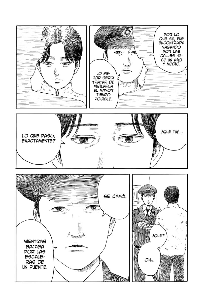 Read Chi no Wadachi ES Manga Online