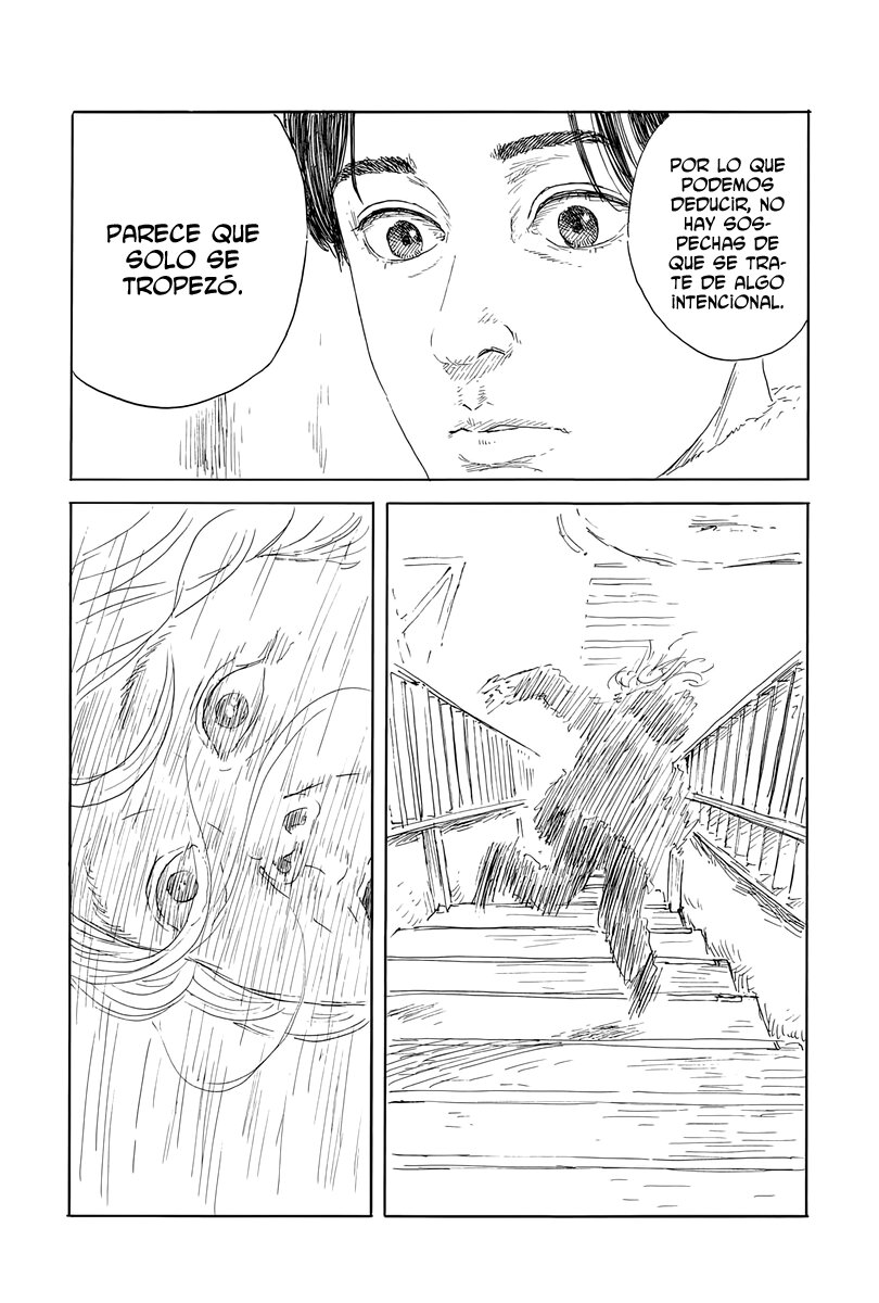 Read Chi no Wadachi ES Manga Online