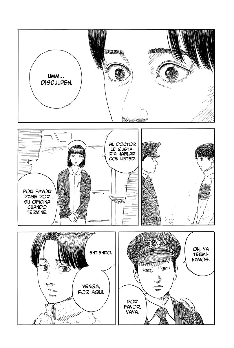Read Chi no Wadachi ES Manga Online