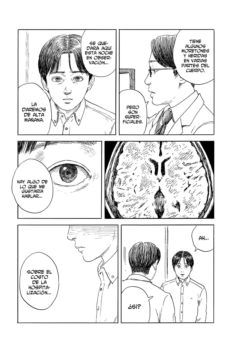 Read Chi no Wadachi ES Manga Online