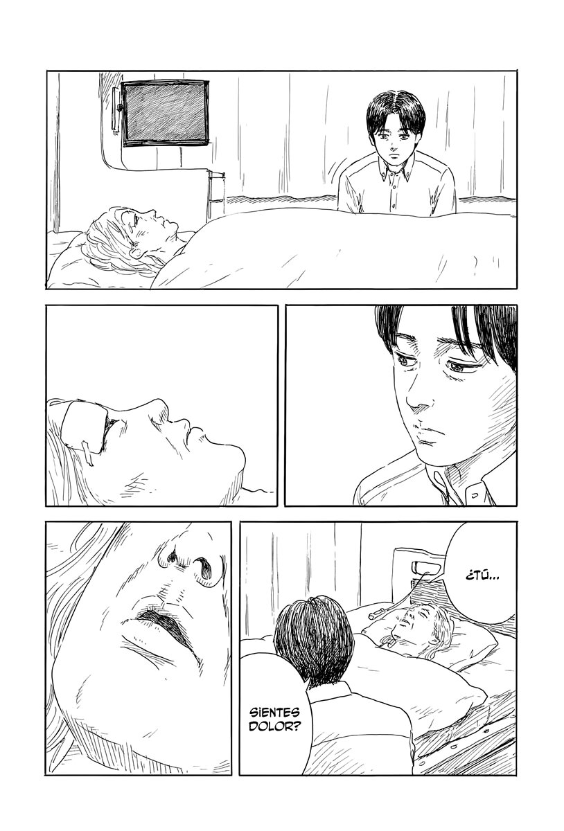 Read Chi no Wadachi ES Manga Online