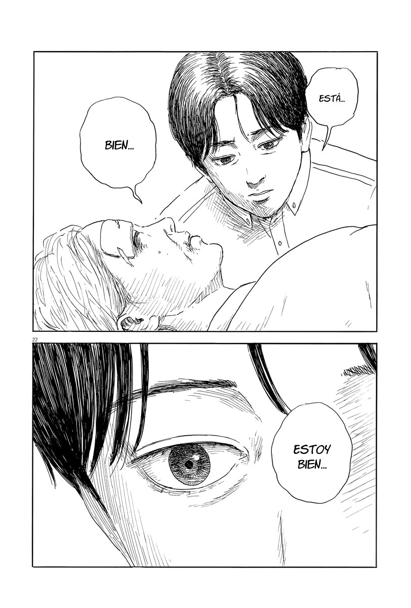 Read Chi no Wadachi ES Manga Online