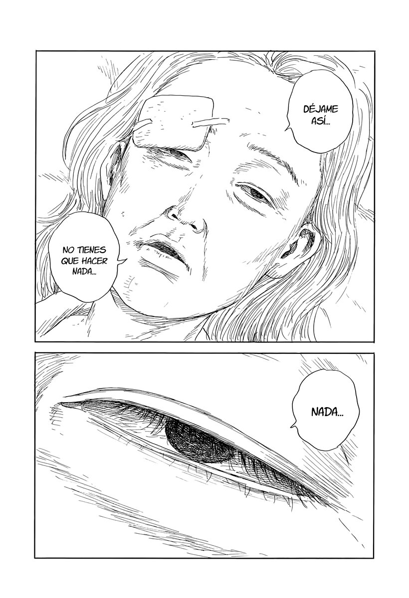 Read Chi no Wadachi ES Manga Online