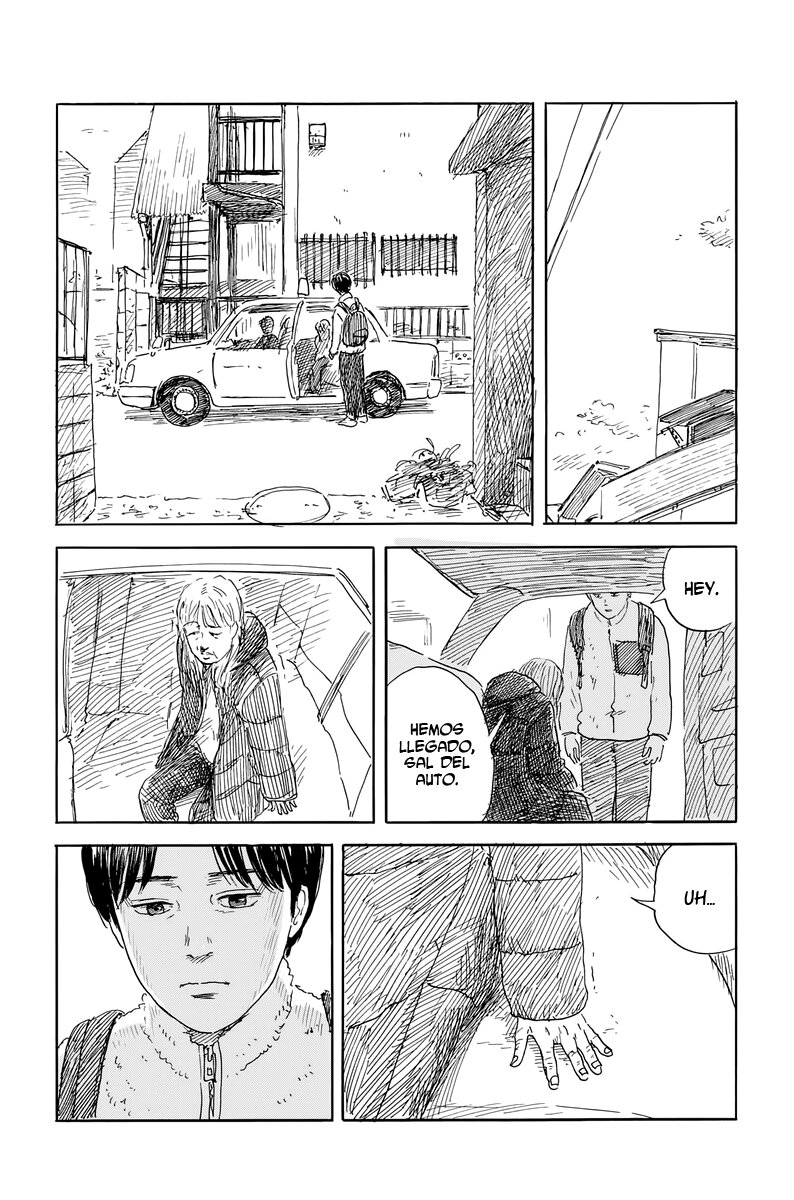 Read Chi no Wadachi ES Manga Online