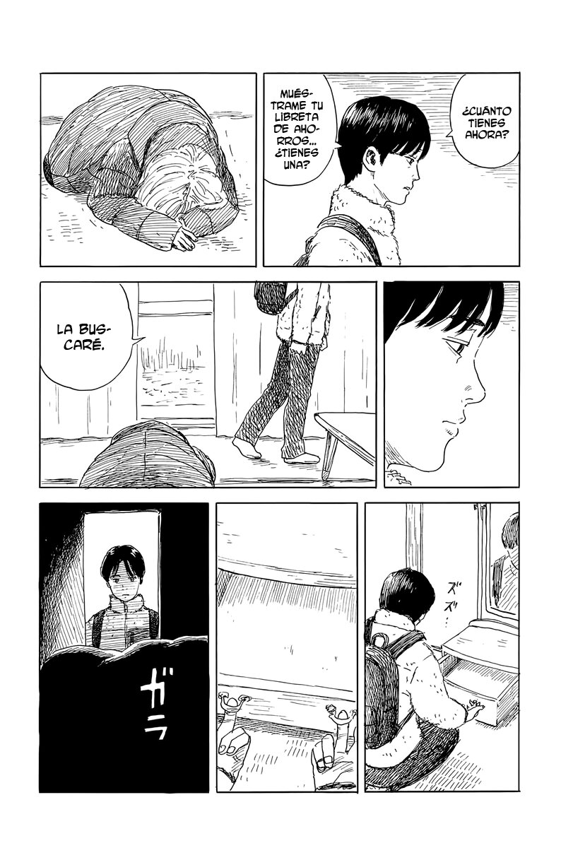 Read Chi no Wadachi ES Manga Online