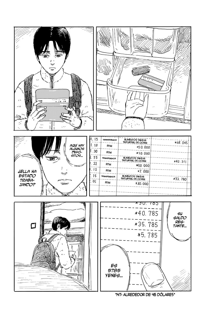 Read Chi no Wadachi ES Manga Online