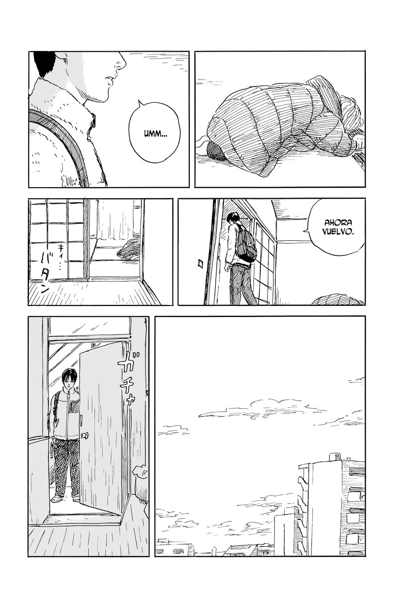 Read Chi no Wadachi ES Manga Online