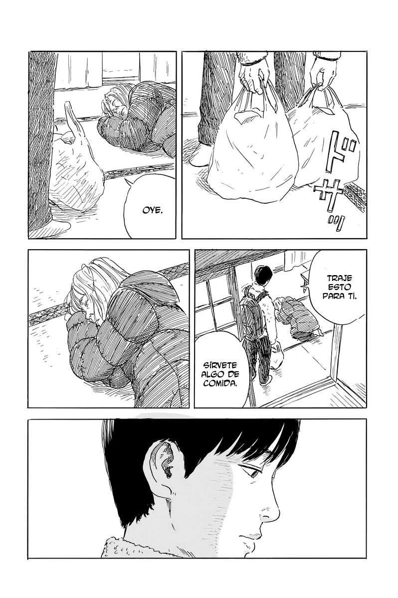 Read Chi no Wadachi ES Manga Online
