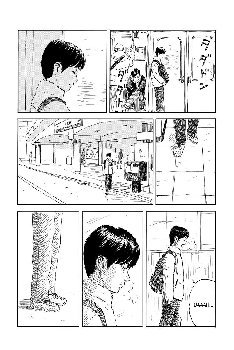 Read Chi no Wadachi ES Manga Online