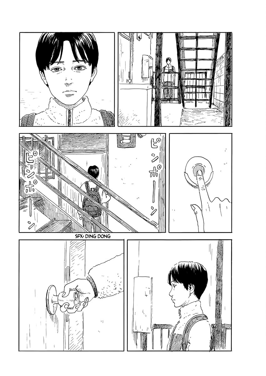 Read Chi no Wadachi ES Manga Online
