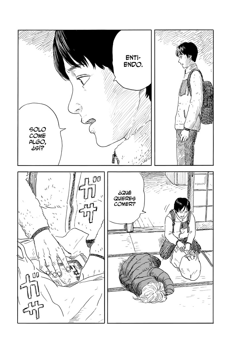 Read Chi no Wadachi ES Manga Online