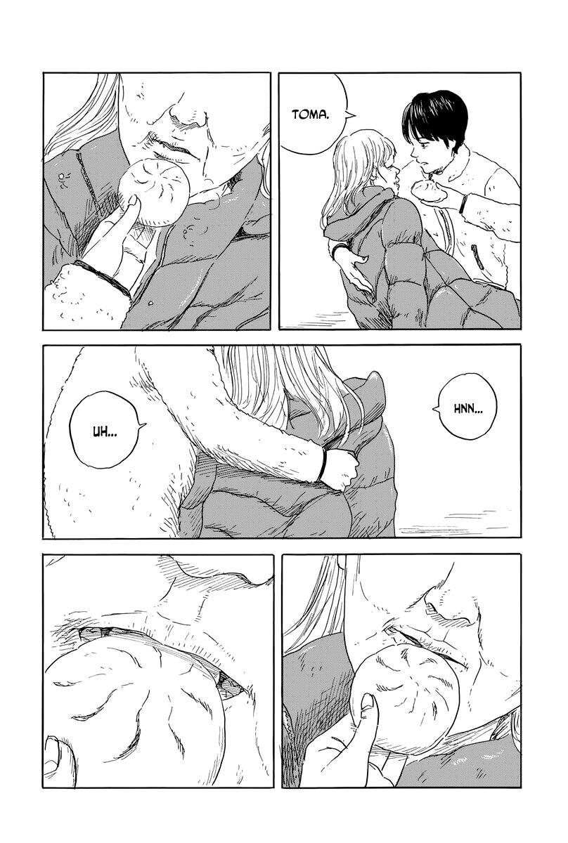 Read Chi no Wadachi ES Manga Online