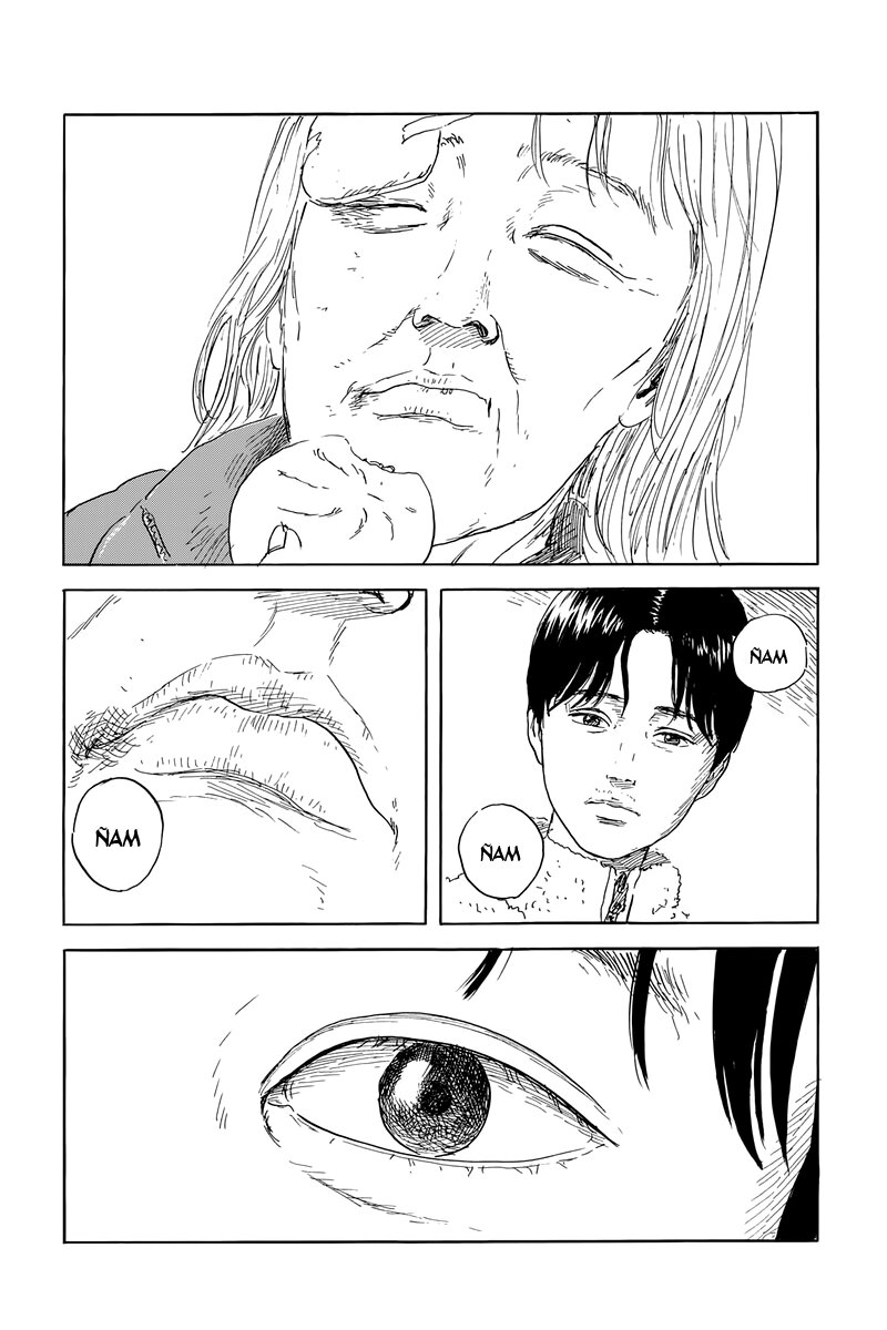 Read Chi no Wadachi ES Manga Online