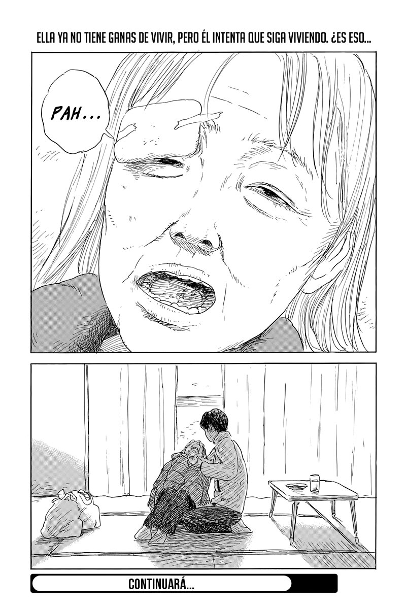 Read Chi no Wadachi ES Manga Online