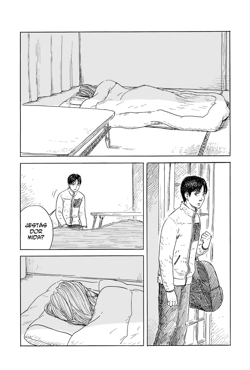 Read Chi no Wadachi ES Manga Online