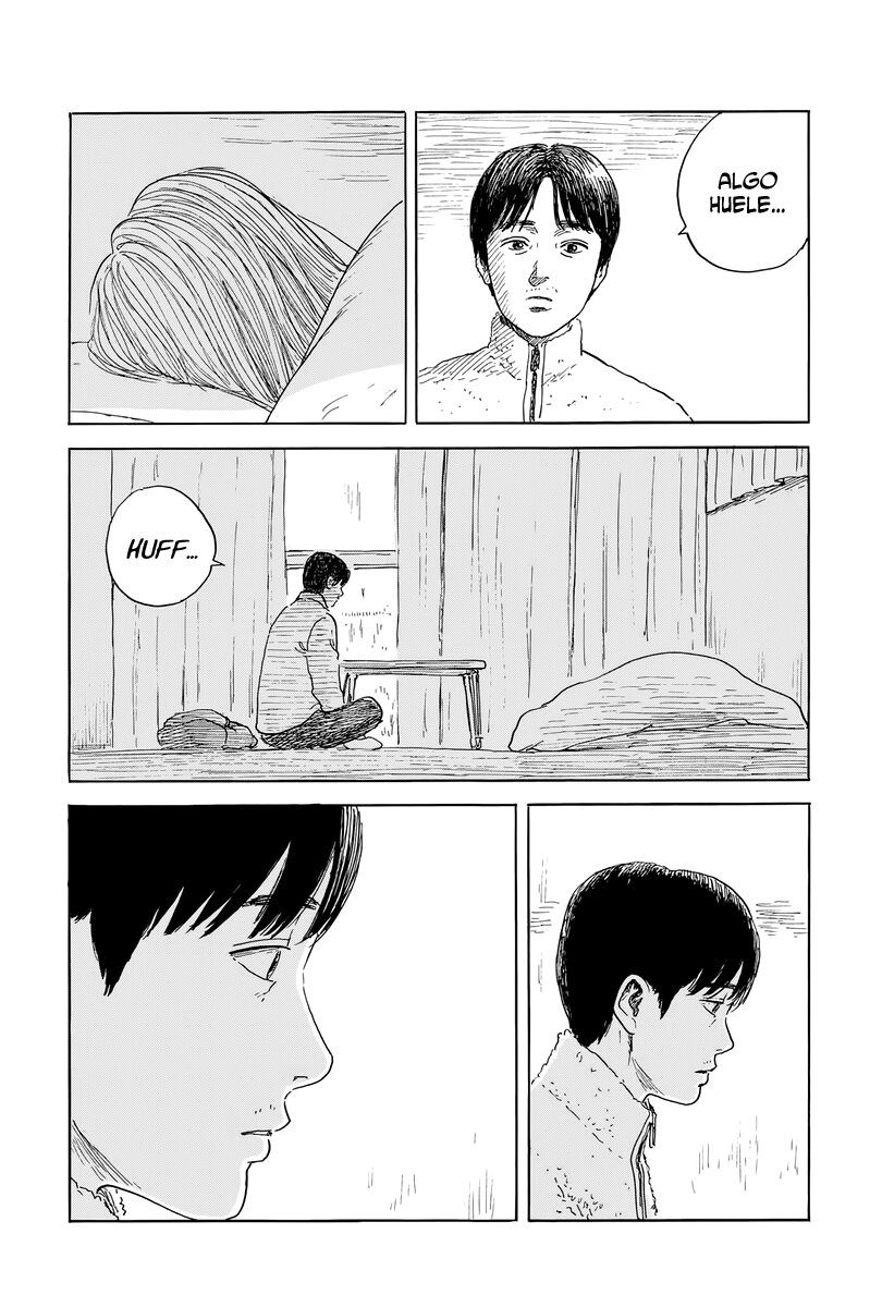 Read Chi no Wadachi ES Manga Online
