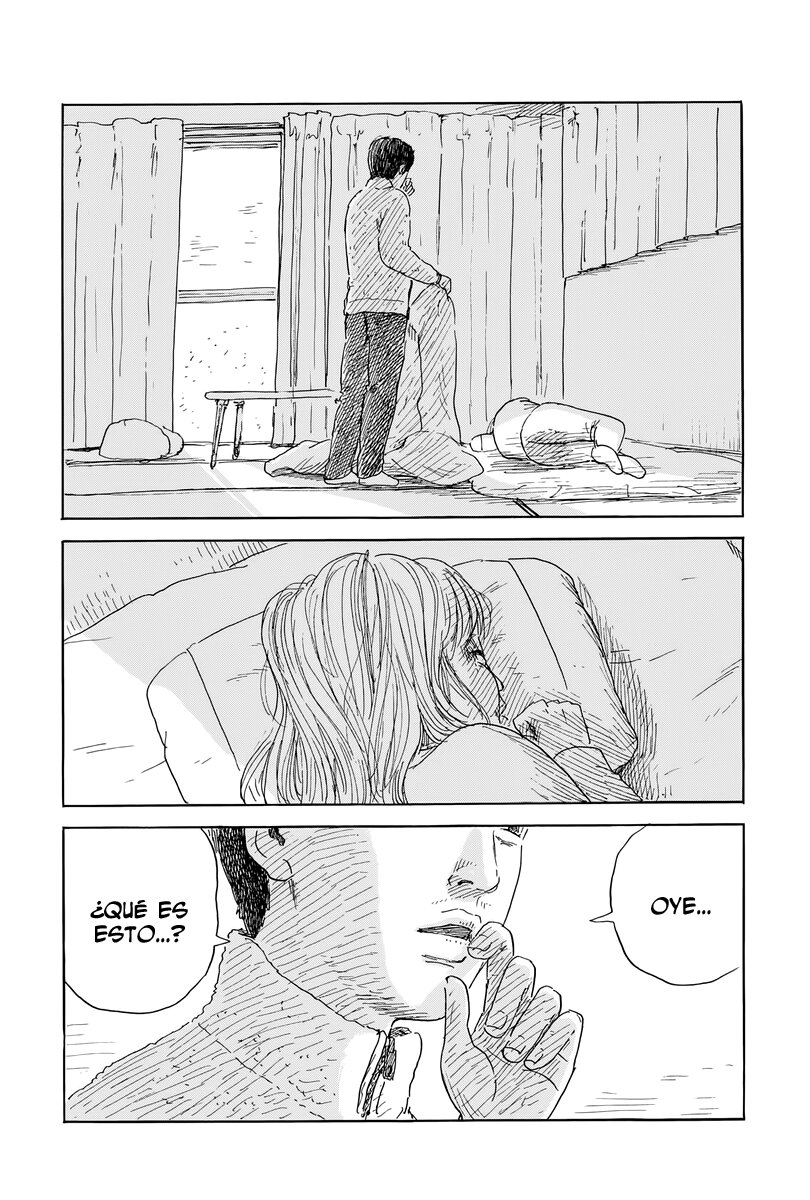 Read Chi no Wadachi ES Manga Online