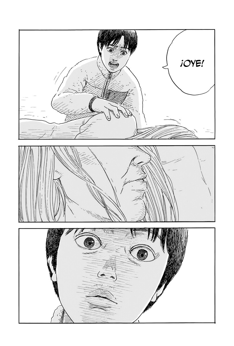 Read Chi no Wadachi ES Manga Online