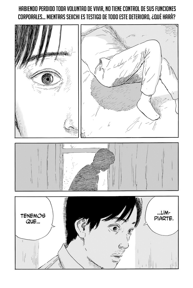 Read Chi no Wadachi ES Manga Online