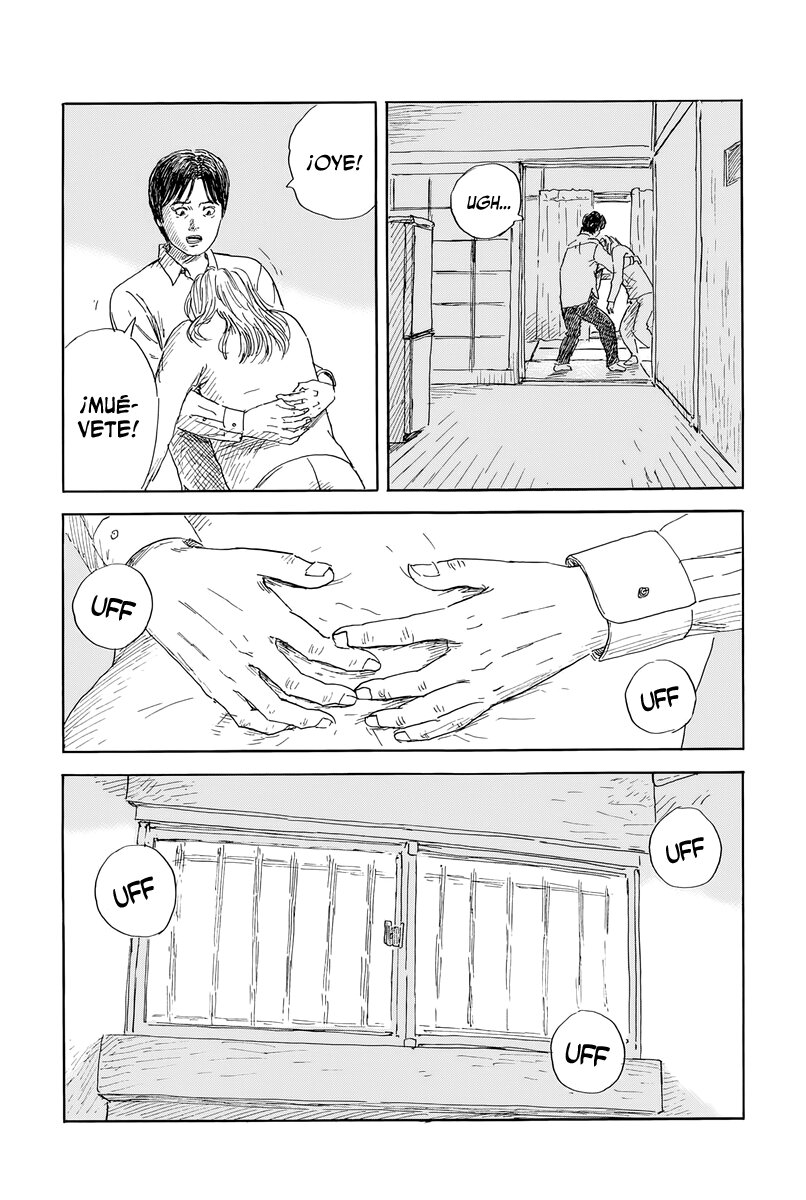 Read Chi no Wadachi ES Manga Online