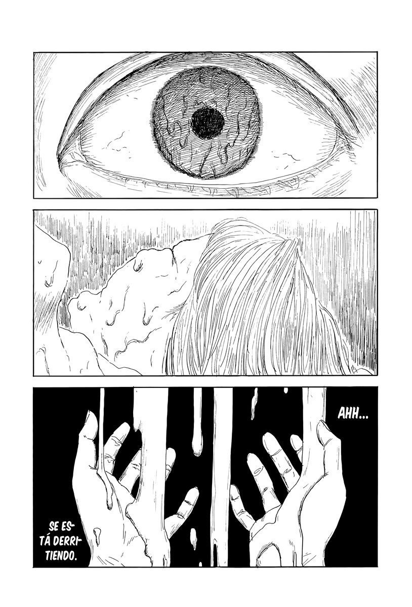 Read Chi no Wadachi ES Manga Online