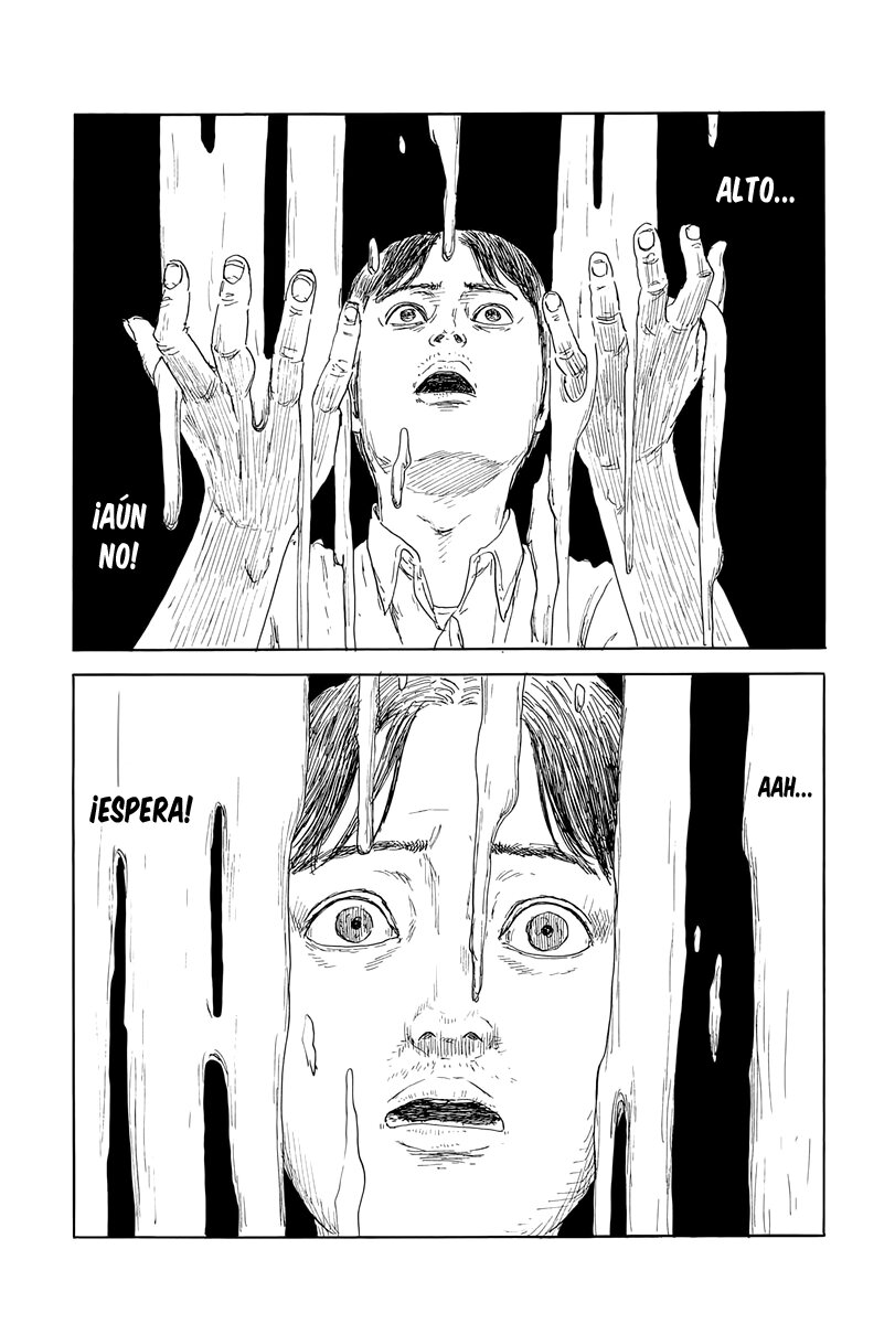 Read Chi no Wadachi ES Manga Online