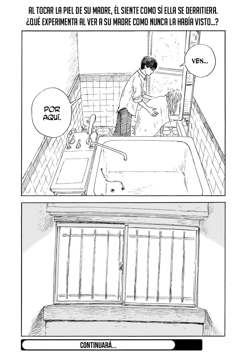 Read Chi no Wadachi ES Manga Online