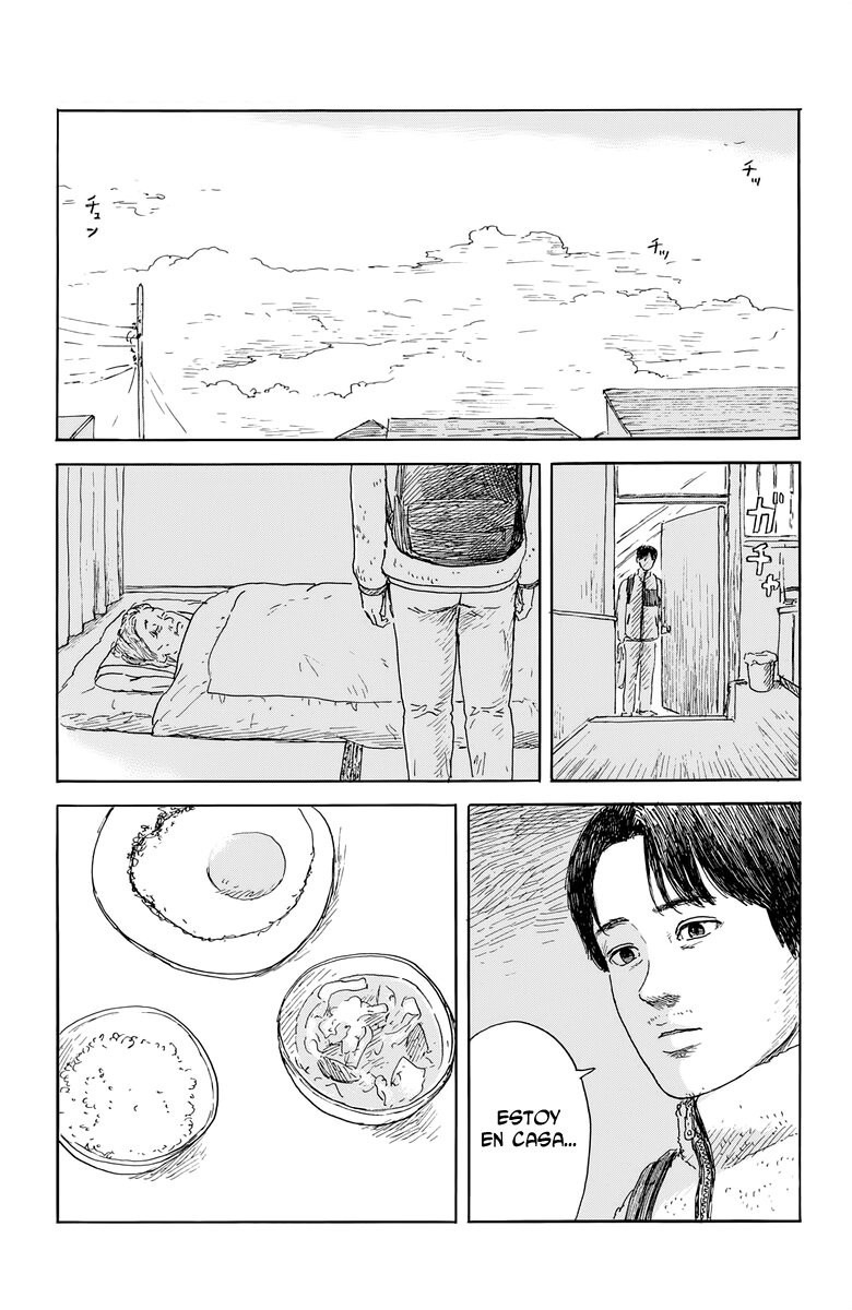 Read Chi no Wadachi ES Manga Online