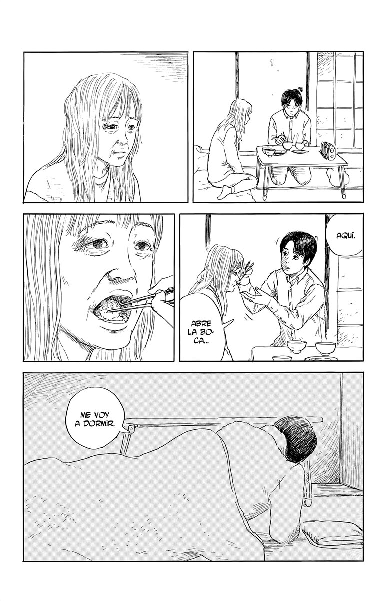 Read Chi no Wadachi ES Manga Online