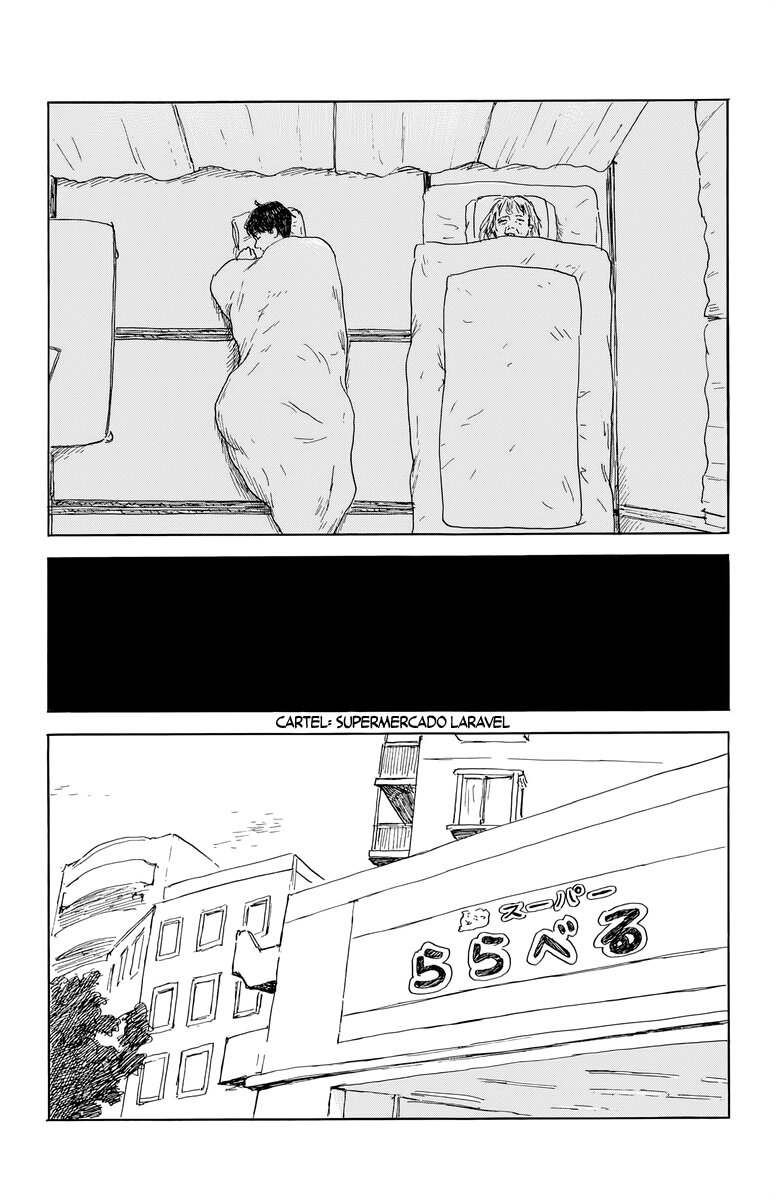 Read Chi no Wadachi ES Manga Online