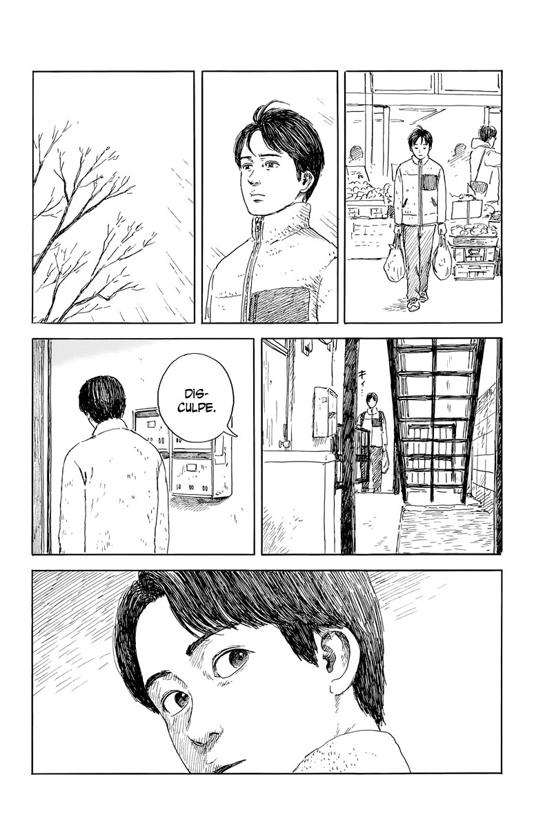 Read Chi no Wadachi ES Manga Online