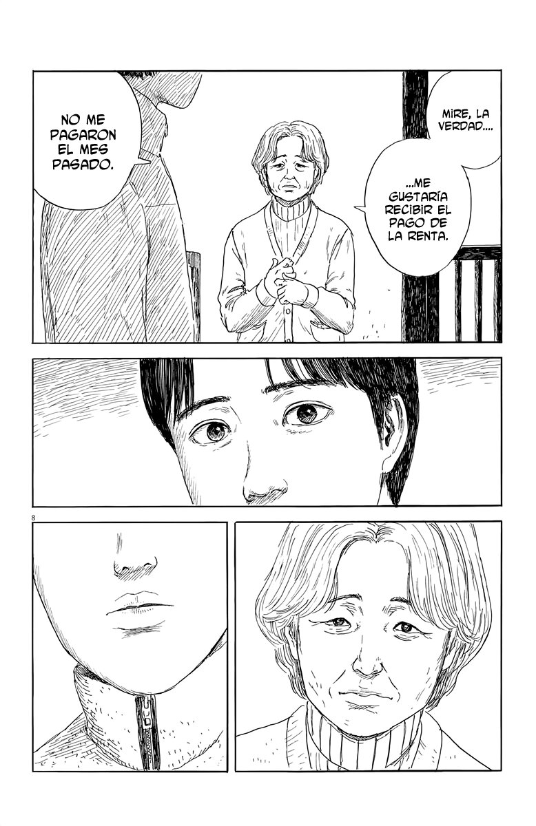 Read Chi no Wadachi ES Manga Online