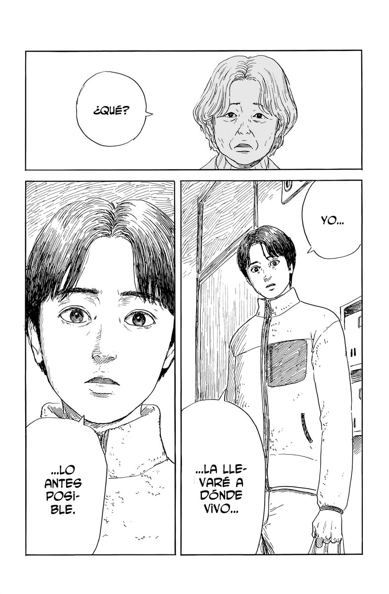 Read Chi no Wadachi ES Manga Online