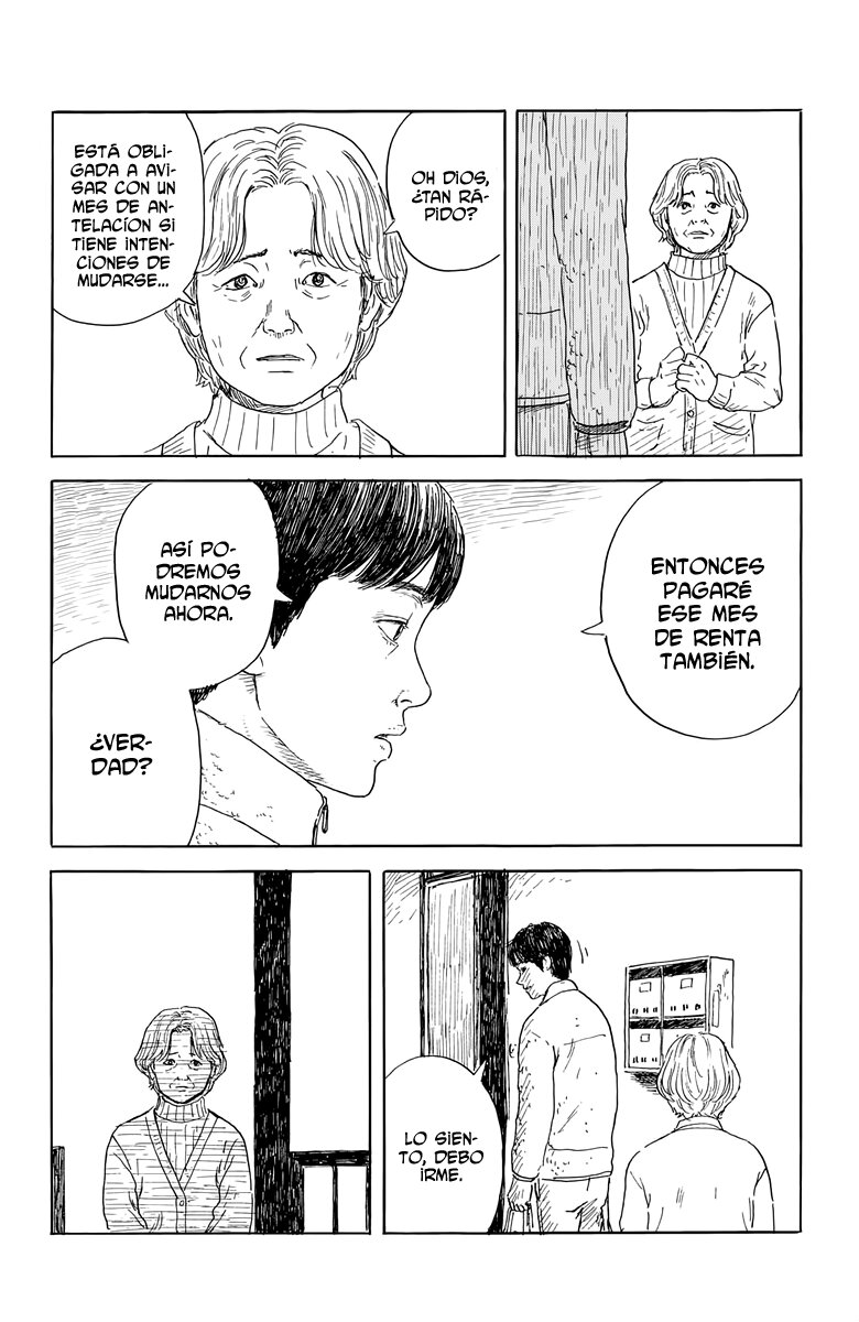 Read Chi no Wadachi ES Manga Online