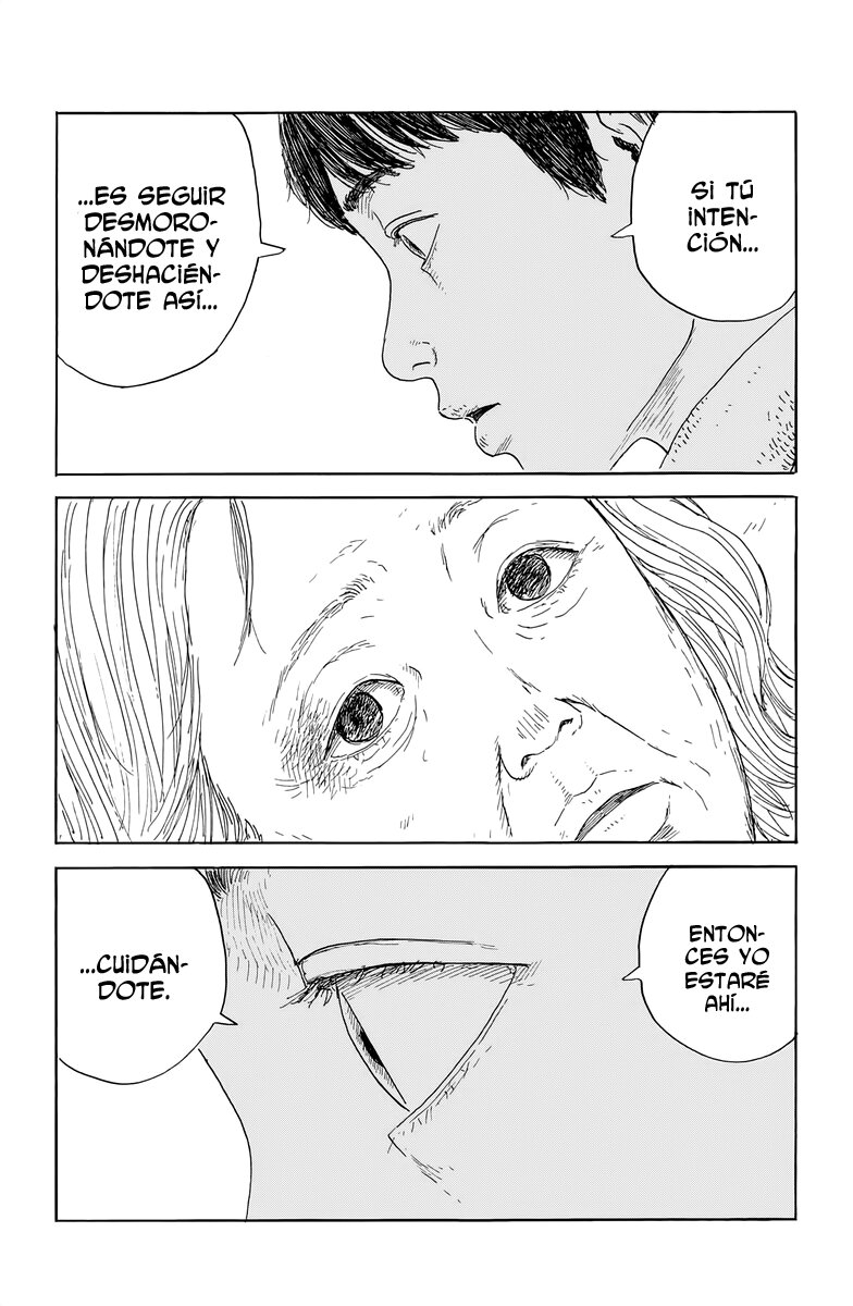 Read Chi no Wadachi ES Manga Online